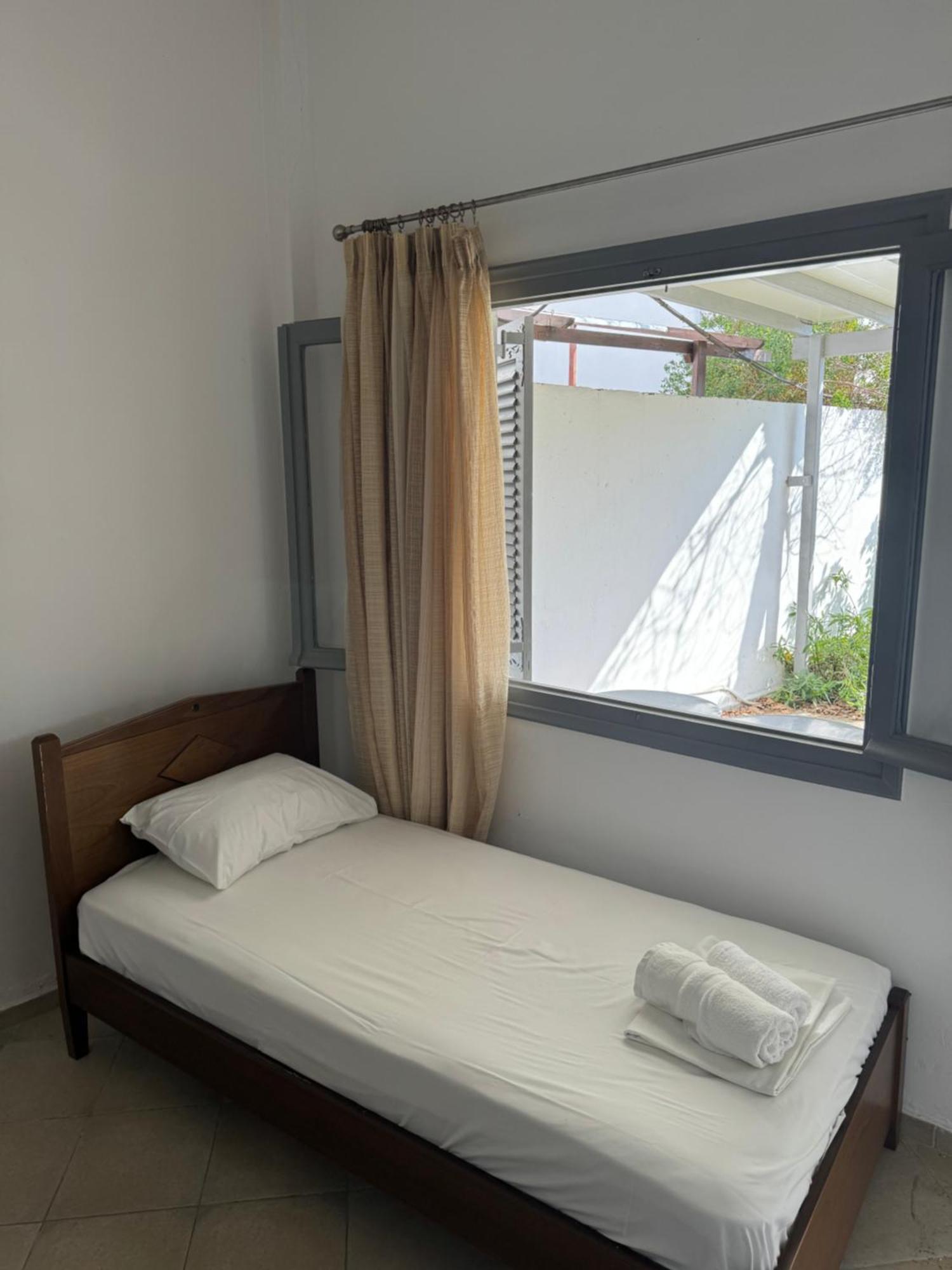 Akti Rooms And Studios Livadi  Ngoại thất bức ảnh