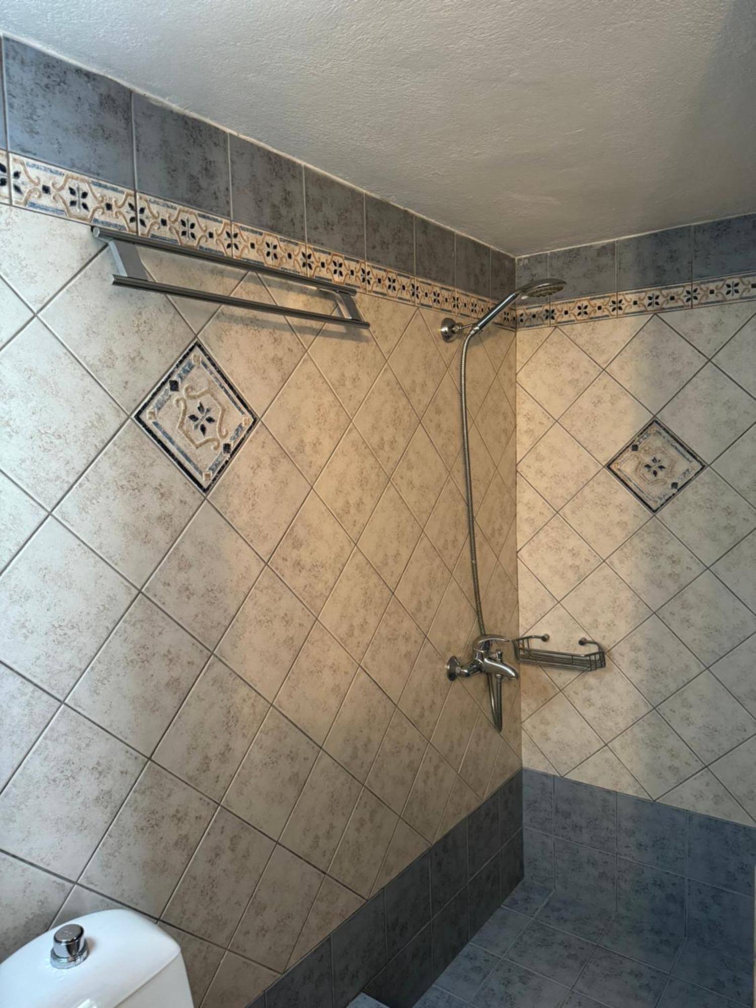 Akti Rooms And Studios Livadi  Ngoại thất bức ảnh